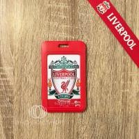 ราคา LIVERPOOL MANCHESTER สายคล้องบัตร สายคล้องบัตร การ์ดใส่บัตร ทีม ลิเวอร์พูล แมนเชสเตอร์ยูไนเต็ด สายคล้องคอ ยาว (13669134598)