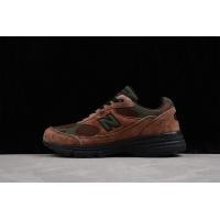 ราคา New Balance Made In USA M993 series Fashion retro sports casual shoes Comfortable and versatile running shoes MR993GL WR993JF1 MR993ALD (19331705476)