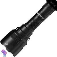 ราคา FireX ไฟฉายพกพา ไฟฉาย Nitecore New P30 แบต 21700 มาพร้อมแบต 21700 5000mah usb อุปกรณ์แคมป์ปิ้ง ไฟฉายเดินป่า อุปกรณ์เดินป่า ไฟฉายแรงสูง ไฟฉายส่องไกล (18446983528)