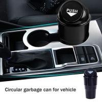 ราคา Abs ถังขยะในรถยนต์กล่องใส่ขยะสำหรับใส่ขยะในรถยนต์กล่องถังขยะในรถกล่องใส่ขยะ (10541148676)