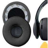 ราคา Geekria โปรตีนหนังจุกหูฟังสำหรับ JBL Everest 300 V300BT หูฟังหมอนอิงหูฟังที่ครอบหูที่อุดหูที่ครอบหู (9765357661)