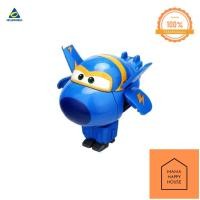 ราคา Super Wings Transforming Egg Bot ของเล่นไข่แปลงหุ่นยนต์ รหัส SW720550A Mama Happy House (14338462308)