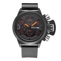 ราคา Treasure gamla Baogela big dial Shi Yingnan table luminous multi functional waterproof sports watch male 238811Hot selling mens watches (20005577438)