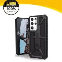 ราคา UAG Samsung Galaxy S21 Plus S21 Ultra S20 Plus S20 Ultra S8 S9 S10 Plus S10e S7 edge Monarch Series Case (10289948683)