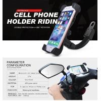 ราคา naturehike แท่นยึดโทรศัพท์กับมอเตอร์ไซค์ Motorbike Holder (21251514515)