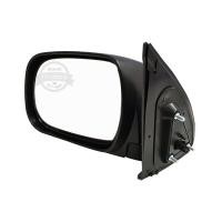 ราคา กระจกมองข้าง TOYOTA VIGO LH ข้างซ้าย รุ่นธรรมดา ไม่ไฟฟ้า (206250774)