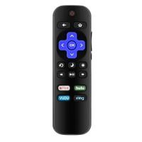 ราคา การเปลี่ยนรีโมทคอนโทรลใหม่สามารถใช้ได้กับ roku sharp TV set top box CONTROLLER (21341384596)