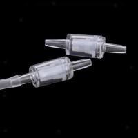 ราคา 1pcs Pressure resistant genuine Plastic one way one way check valve gas liquid liquid valve for fuel diesel 4 6 8 10 12mm (21326377307)