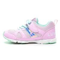 ราคา Walking habit kids รองเท้าวิ่ง รุ่น LV 1122 by Moonstar (21136885960)