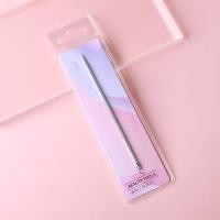 ราคา ไม้กดสิว ไม้หนีบสิว เครื่องกำจัดสิวเสี่้ยน ไม้สิวเสี้ยนไม้กดสิว ที่กดสิว เหล็กกดสิว เจาะหัวสิว โลหะอย่างดี ทนทาน แข็งแรง ไม่ขึ้นสนิม (19615905526)