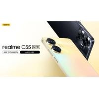 ราคา ส่งด่วน ส่งไว Realme C55 8 256GB 6 128GB จอ 120 Hz ประกันเครื่อง 1 ปี (18977083682)