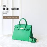 ราคา กระเป๋าเบอร์กิ้น BK หนังแท้ 30 ซ ม (13567979627)