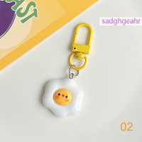 ราคา sadghgeahr พวงกุญแจน่ารักรูปไข่ตุ๋นสำหรับเด็กพวงกุญแจน่ารักพวงกุญแจการ์ตูนน่ารักจำลองอาหารพวงกุญแจสำหรับเด็กของขวัญส่งเสริมการขาย (20962038161)
