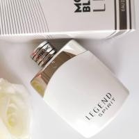 ราคา น้ำหอมผู้ชาย Mont Blanc Legend Sprit Eau De Toilette (19616721966)