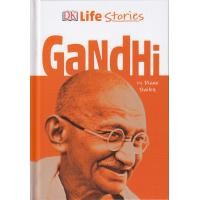ราคา DK LIFE STORIES GANDHI BY DKTODAY (10439847154)