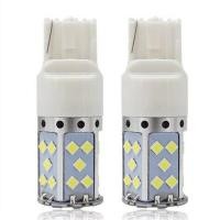 ราคา พร้อมส่ง ไฟเลี้ยว ไฟถอย ไฟเบรค LED T20 7440 1156 1157 35 ชิพความสว่างสูง1หลอด กระพริบปกติ ไม่เร็ว (19064896811)
