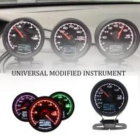 ราคา MA 1Pc 7สี Turbine Gauge เกจวัดอุณหภูมิหม้อน้ำน้ำมันเกจวัดความดันเครื่องวัดอุณหภูมิน้ำมัน (8280929578)