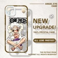 ราคา เคสโทรศัพท์สำหรับ OPPO A15 A15S A16E A16 A16K A12E Oppoa15 Oppoa15s Oppoa16 Oppoa12E Oppoa16k เคส Oppoa16e รูปการ์ตูนเคส Luffy Zoro คริสตัล (20864109273)