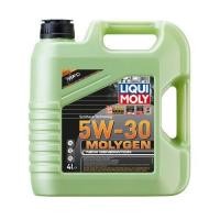ราคา LIQUIMOLY MOLYGEN 5W 30 9089 4l (16441337782)
