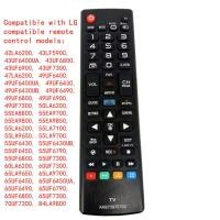 ราคา สำหรับ LG LED HD AKB73975702รีโมทคอนลเปลี่ยน AKB74475401ย่อย42LD550 46LD550 32LD55032LD550UB32LD550 32LD550 42LD550 42LD550UB46LD550 55LD650UA 52LD550 46LD550UB 47LD650UA 47LD650 55LD650 32 (209787710