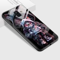 ราคา เคสสำหรับ Samsung Galaxy A8 2018 A8บวก2018 A9 2018 A530 A730สัตว์สิบสองตัวเคสโทรศัพท์กระจกเทมเปอร์นิ่มเคสเคสกันกระแทก (20912064298)