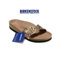 ราคา รองเท้าแตะต้นฉบับ Legit Germany Birk GenuineBirkenstockรองเท้าแตะ Slippers Birkens Sandals Men Women Size 35 46 Birkenstockรองเท้าแตะ Tradition Seit 1774 Arizona Madarid Mayari Gizeh Gold Snake Ready 