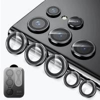 ราคา HIPHI รุ่นใหม่ ฟิล์มกระจก กันรอย เลนส์กล้อง ใช้สำหรับ ไอโฟน Samsung S22 Ultra 5G S23 S23 Plus 5G S23 Ultra 5G เลนส์กล้องไอโฟน (20707575196)