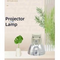 ราคา เข้ากันได้กับโคมไฟโปรเจ็คเตอร์เปลือย HT1085ST 5J J7L05 001 W1300 HT1075สำหรับ Benq โคมไฟ W1070 P VIP 240 0 8 E20 9n (20305519468)