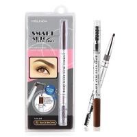 ราคา ดินสอเขียนคิ้ว เมลินดา Mei Linda Smart Auto Brow Liner ดินสอเขียนคิ้วเมลินดา คิ้วออโต้ (19743352975)