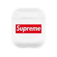 ราคา Ready Stock Cute Protective Hard Case For Apple AirPods Charging Box Wireless Bluetooth Earphone Protective Cover For Airpods Accessories E0 (19590410769)