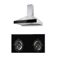 ราคา TEKA เครื่องดูดควัน รุ่น DBW 90 TO แถม เตาแก๊สฐานกระจกนิรภัย 2 หัวเตา รุ่น GT LUX 78 2G AI AL 2TR (18784860253)