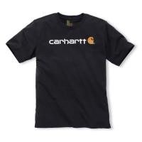 ราคา 2023 NEWNew Product เสื้อยืดผู้ชาย Carhartt Big And Tall Signature Sign (19251962020)