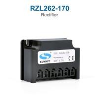 ราคา Elevator Electric Hoist Motor Brake RectifierBrake Brake Rectifier DC ModuleRZL262 170 (18810336928)