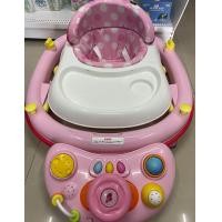 ราคา หัดเดินเด็ก หัดเดินกลม Smart Angle 5เดือน 3ขวบ ปรับระดับได้ มีเสียงเพลง มือสองญี่ปุ่น สภาพสวย 90 (19078287084)