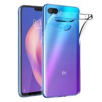 ราคา เคสใส Xiaomi รุ่นใหม่ล่าสุด TPU เคสกันกระแทก Mi 8 Mi 6 Mi 5s Mi 5s Mi 5x Mi 5c Mi Note 10 Lite Mi Note 10 Pro Mi CC 9 Pro Mi Note 3 Mi Note 2 (14776236273)