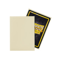 ราคา Dragon Shield 100 Standard Size Card Sleeves Matte (10583152993)
