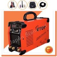 ราคา โปรโมชั่น ETOP ALISEN ตู้เชื่อมอาร์กอน ตู้เชื่อม TIG MMA 420 350 TIGS 420 350 ดีกว่า masaki TIG 400 TIg 400 2 ระบบ สุดคุ้ม ตู้ เชื่อม ตู้ เชื่อม ไฟฟ้า ตู้ เชื่อม อาร์กอน ตู้ เชื่อม อิน เวอร์ เตอร์ (15