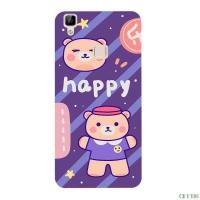 ราคา CFFR เคสซิลิโคน TPU นิ่มรูปแบบ TXCHE สำหรับ Vivo V3 Max (13061830669)