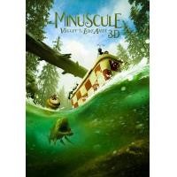 ราคา Minuscule 1 2 การ์ตูนอนิเมชั่น สงคราม มด DVD หนัง มาสเตอร์ พากย์ไทย (17468972668)