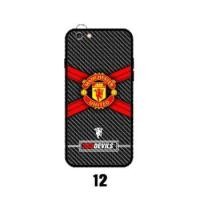 ราคา เคสโทรศัพท์ iphone 6 รวมลาย แมนยู (8151392228)