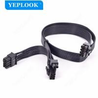 ราคา Seasonic ชุด Modular สาย24Pin PCIe 8Pin GPU CPU SATA Molex 4Pin HDD SSD สำหรับ Seasonic โฟกัส Series KM3 Series SS1050 SS1200XP3 M12II Evo Series หิมะเงียบ SSR 850 750 650 550FX (16847633024)