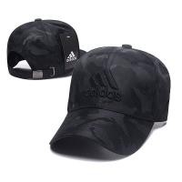 ราคา หมวกเบสบอล Top Selling Adidasหมวก Men Women Snapback Cap Sport Hip Pop Fashion Baseball Cap (16800122973)