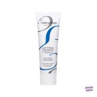 ราคา แท้ พร้อมส่ง Embryolisse Lait Cream Concentrate Moisturizer 75ml (19344237563)