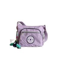 ราคา Kipling Gabbie คร่อมกระเป๋าสะพายไหล่ใหญ่ จี้ฟรี1อัน (19341158587)