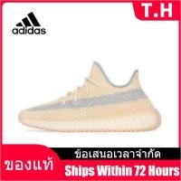 ราคา Counter Genuine ADIDAS YEEZY BOOST 350 V2 Mens and Womens Sports Sneakers A170 รองเท้าวิ่ง The Same Style In The Mall (15916845251)