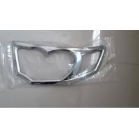 ราคา ครอบไฟหน้า Pajero Sport 2008 2014 ชุบโครเมี่ยม (5878638329)