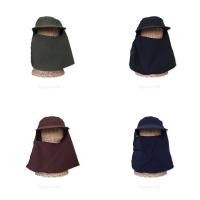 ราคา หมวกปิดหน้า หมวกแก็ป หมวกกันแดด หมวกกันลม หมวกกันร้อน หมวกคลุมหน้า (11667970586)