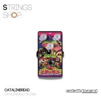 ราคา เอฟเฟคกีตาร์ Catalinbread Skewer Boost Pedal Strings Shop (10900069286)