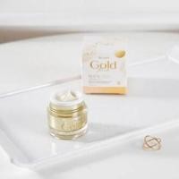 ราคา พร้อมส่ง มาร์คทองคำ Beyond Gold Mask 24K Whitening Mask หน้าใส ลดสิว ลดฝ้า (17010681514)