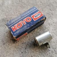ราคา คอนเดนเซอร์ ใหม่ งาน Koyo Japan Honda C100 C105 (17116036649)